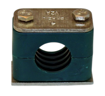 Sale! Hanger for 3/4 inch ID vacuum, water or air line