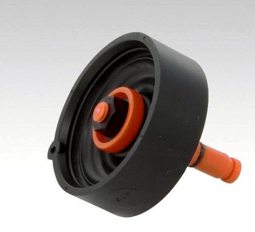 Service Kit for Mark-IV diagram - fits Jetstream and classic Ambic Teat Sprayer