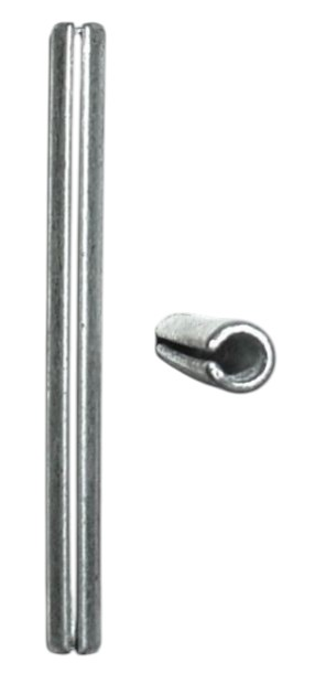 ROLL PIN .25" x 1.75"