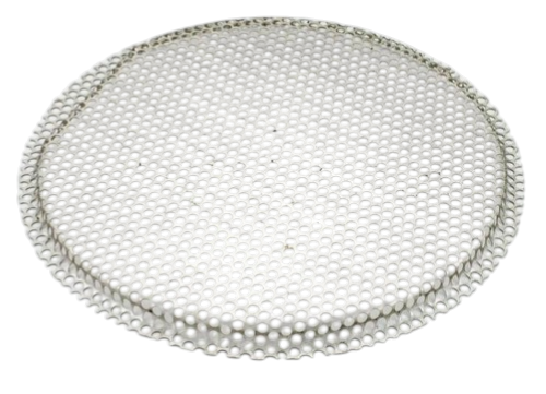 BACKUP SCREEN For Surge Alamo Vacuum Filter