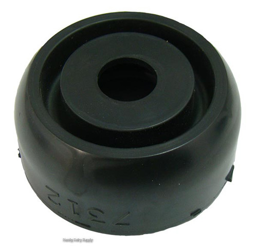 7312 Jetter Cup for H block manifold for fold down CIP fits 06 Shells  DeLaval, Westfalia, Germania