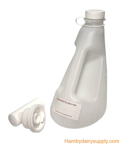 Ezi-action® SAFETY MEASURE