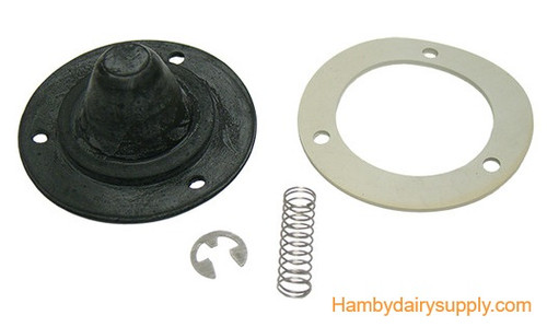 Diaphragm kit for OMNI Optic sensor - aftermarket