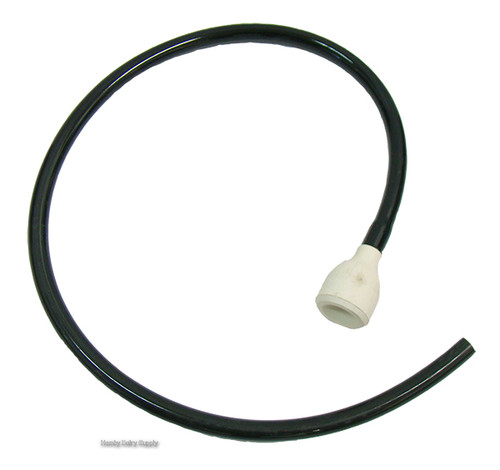Intake (Fill) Hose for 2g Milk Pasteurizers Intake (Fill) Hose for 2g Milk Pasteurizers