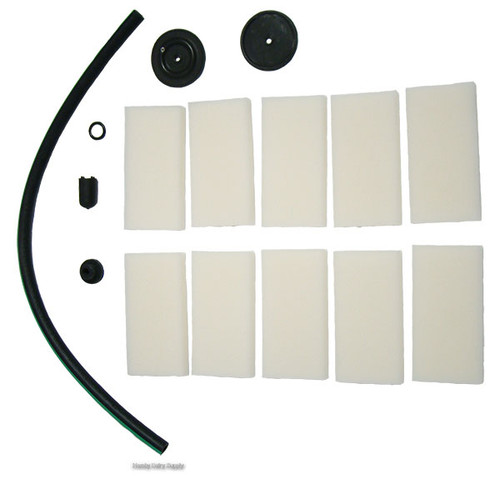 Rebuild Kit for Westfalia VACUREX 2400