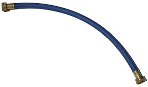 HOT WATER FILL HOSE