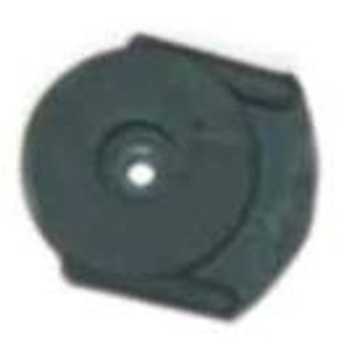 Shutoff Button for NuPulse Full Flow Cow Claw