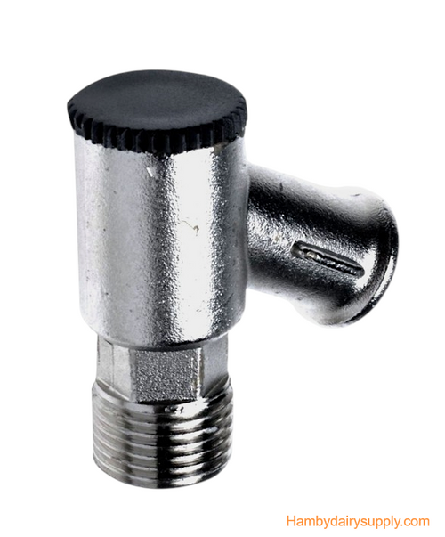 Stallcock Connection for DemaTron 50T