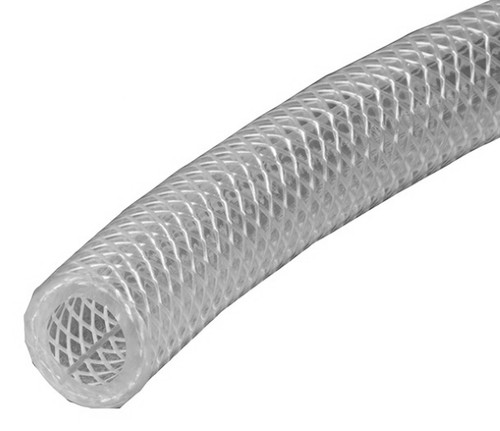 Pressure Hose for Mueller Matic Tank Washer