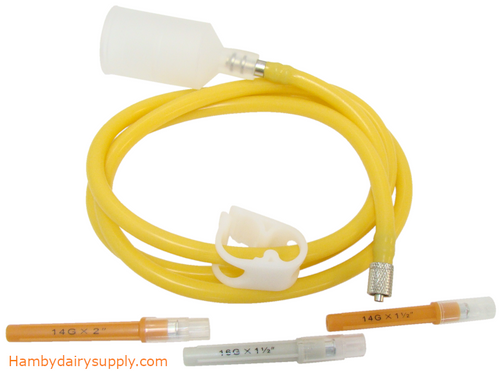 32-423
SIMPLEX I.V. Set 32-423
SIMPLEX I.V. Set