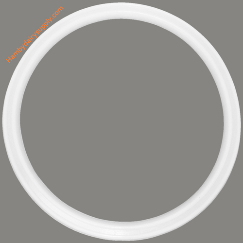 30195
Silicone Lid Gasket for Stainless Steel Transport Cans 30195
Silicone Lid Gasket for Stainless Steel Transport Cans