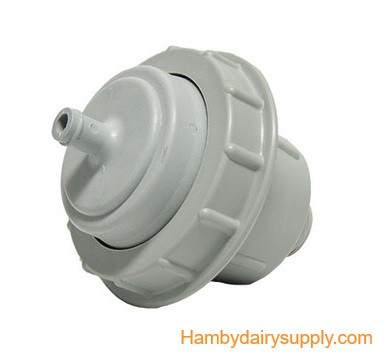 Mueller Complete Fill & drain valve 800 to 1600 gallon tanks