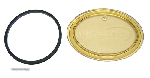 Surge Eclipse Milker Lens kit