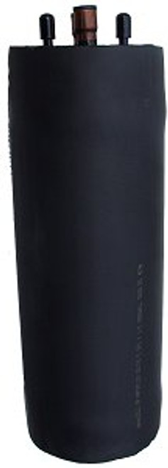 ACCUMULATOR HEAT EXCHANGER 3 HP