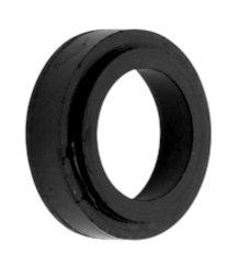 Gasket for Interpuls adaptors - fits Bou-Matic & Team