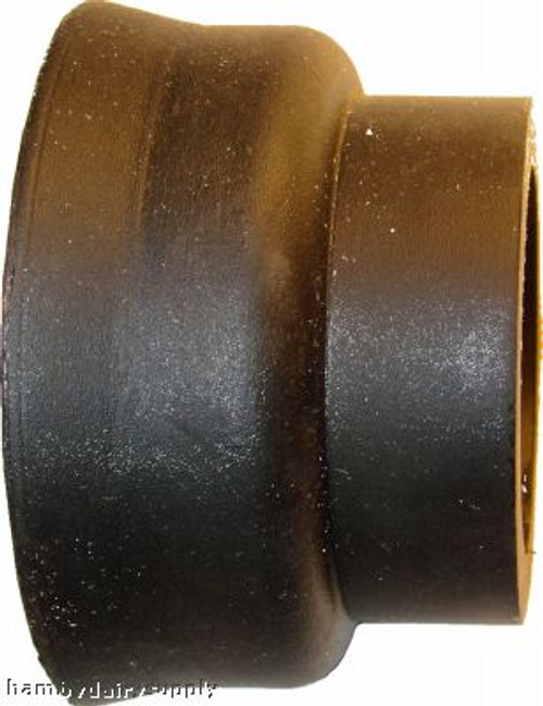 1.5" x 1.5 Outlet Adapter for Mueller Wash Pump Jet Tube 1.5" x 1.5 Outlet Adapter for Mueller Wash Pump Jet Tube