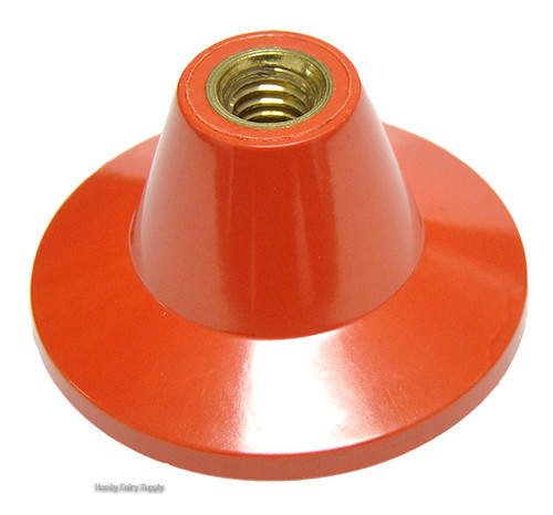 Orange Knob for GEA Air Valve (each)