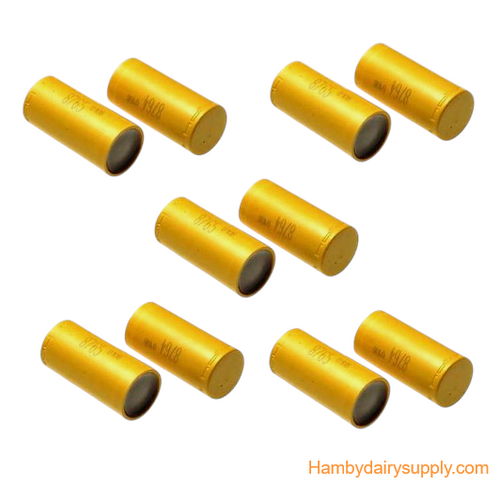 Neck Responder Yellow (10)