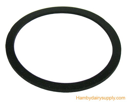 Lid Gasket for RJB Quarter Milker