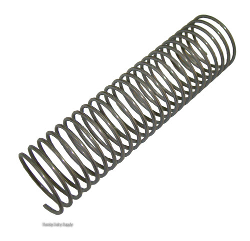 Hose Spring 5/8 & 9/16 for plastic hose