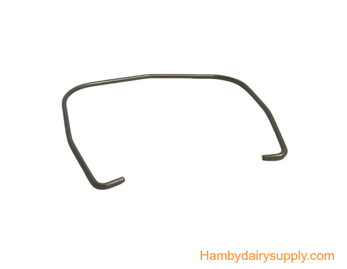REPLACEMENT COVER CLIP - Cow or Goat  Waikato Milk Meter