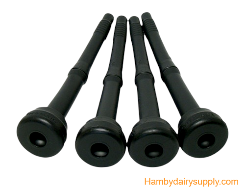 IS-60 Conewango Inflation (Liner) Narrow Bore for Surge Jet Flow Shells  - set of 4