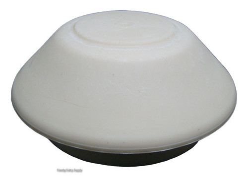 Plug for 3 inch opening (Push In Bushing Style)