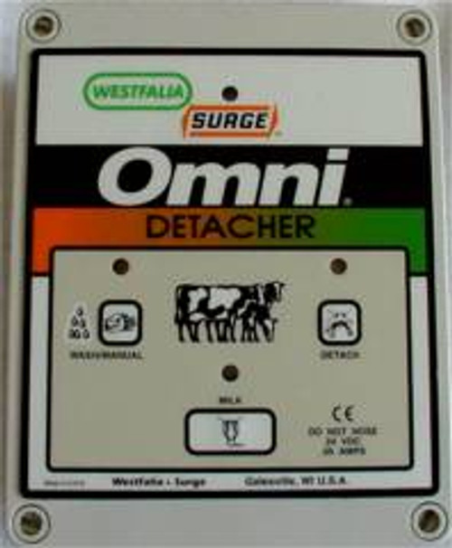 Omni Control Box by WestfaliaSurge - NOS