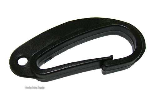 TCR CLIP / SNAP - plastic TCR CLIP / SNAP - plastic