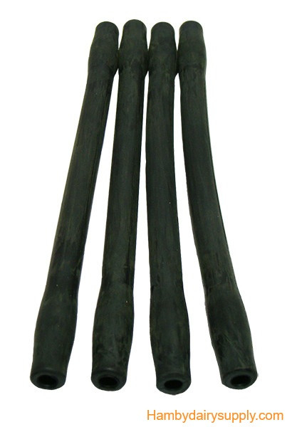 9/32 x 9  short air tubes  WF  DLV set of 4