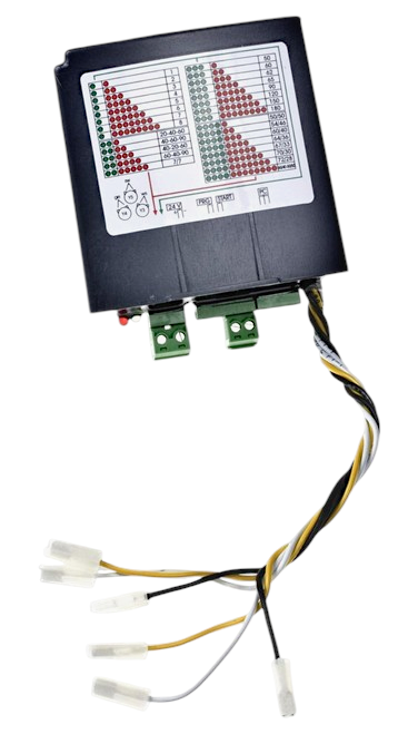 PCB Electronic Control Apex P3 for  GEA Westfalia pulsator