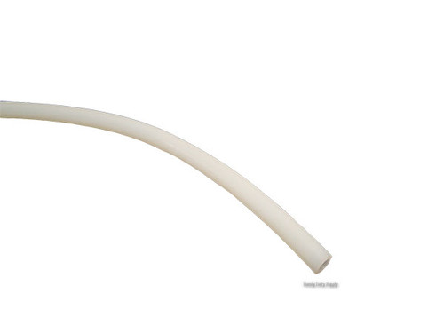 3/8 ID Silicone Milk Hose / Tubing (sold per foot) 3/8 ID Silicone Milk Hose / Tubing (sold per foot)