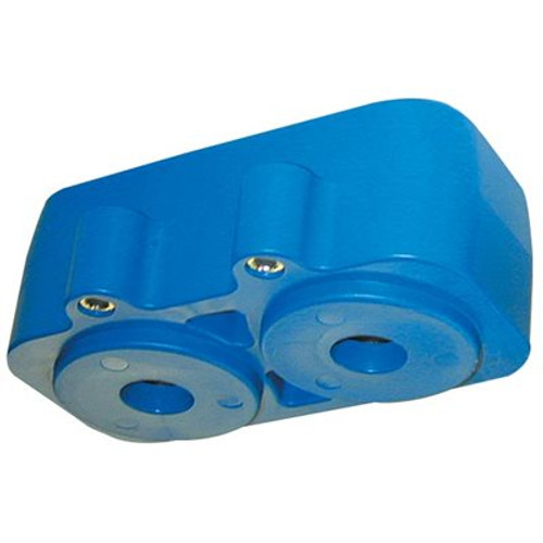 Blue Coil for Kleen-Flo & Bou-Matic Movable 24v Pulsators