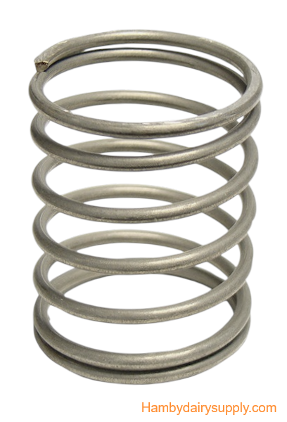 Pulsator Spring for NuPulse Claw