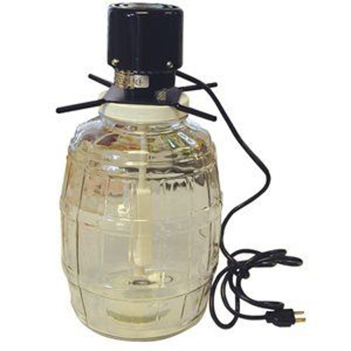 Electric Butter Churn Electric Butter Churn