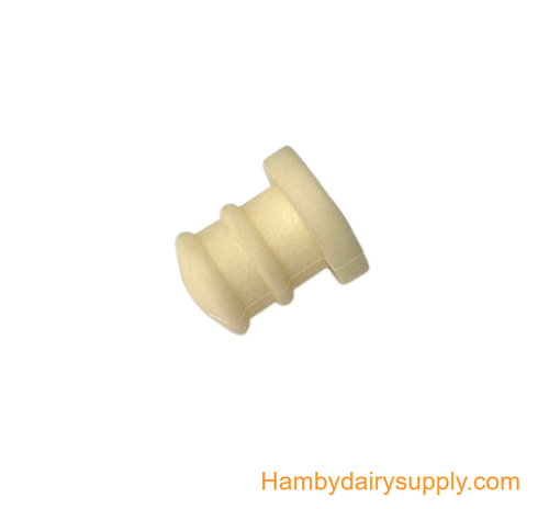 Nipple Blank Plug for Vacuum Pulsators 9/32