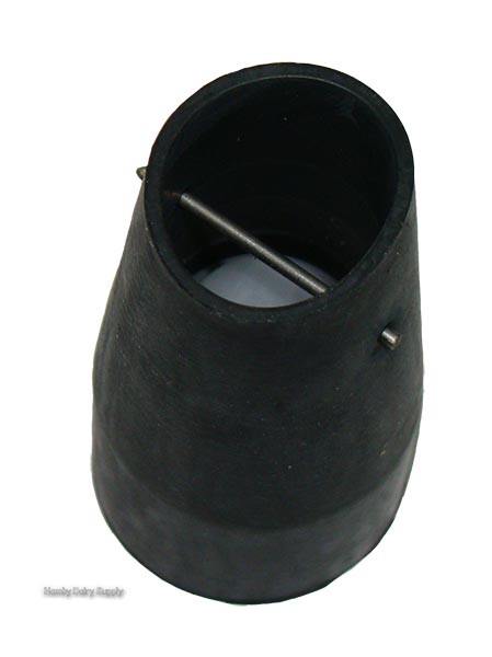 Bottom Drain for 2 & 3 inch Surge Trap