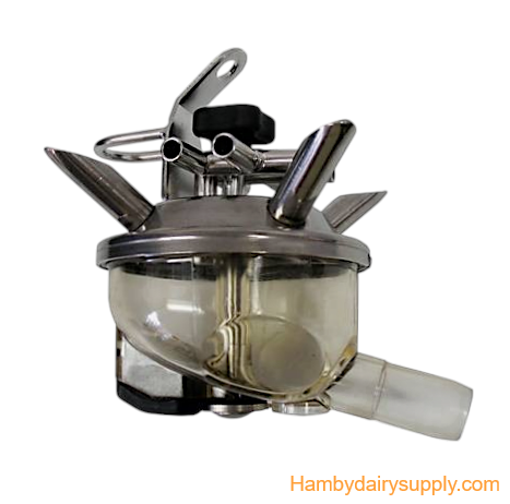 Kleen Flo 300 Cow Milking Unit