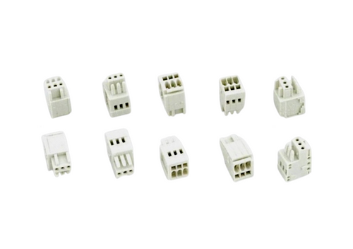 Plug-in Terminal Blocks (10) for Metatron S21 by GEA WestfaliaSurge