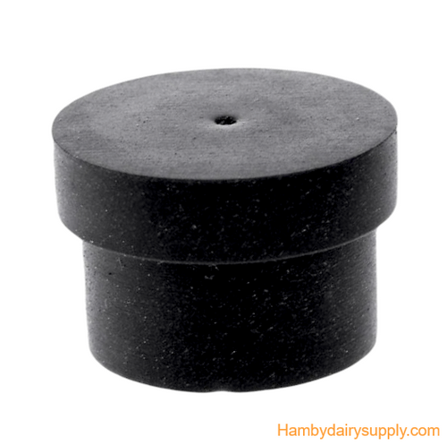 Rubber Plug for Top Unload  ECLIPSE
