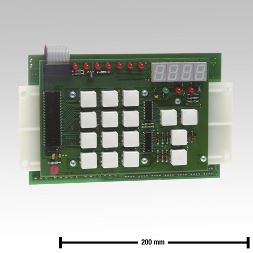 Metatron® 12 Electronic Control only