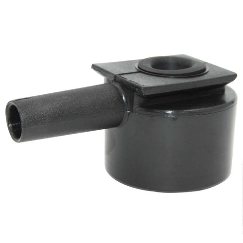 Interpuls Adapter for Westfalia Bayonet Fitting and bucket lids Interpuls Adapter for Westfalia Bayonet Fitting and bucket lids