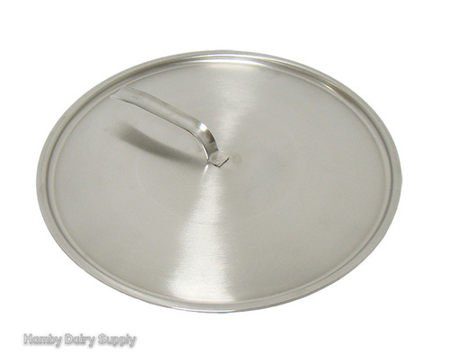 1516 cover for 16 quart pail made in usa