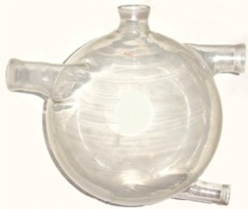 BOU-MATIC RECEIVER JAR