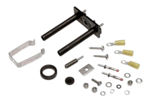 One Touch Stallcock electrical connection kit