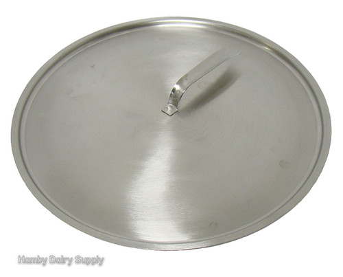 1520 cover for Stainless Steel Pail  Made in USA 1520 cover for Stainless Steel Pail  Made in USA