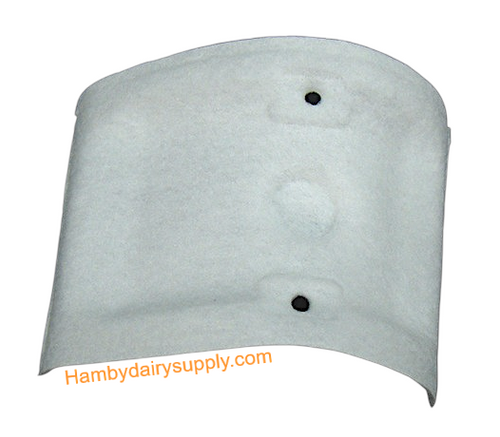 Filter for Interpuls LL90 pulsator