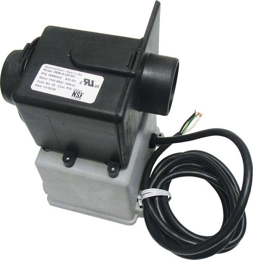 Electric Drain Kit for Pipeline Washers 230 volt - CSA approved Electric Drain Kit for Pipeline Washers 230 volt - CSA approved