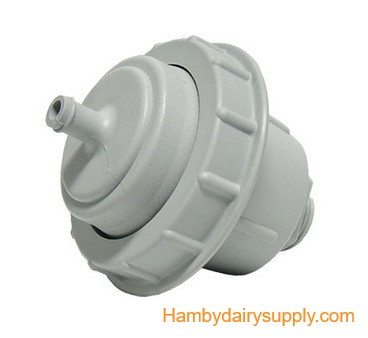 Mueller Complete Fill & drain valve 300 to 700 gallon tanks