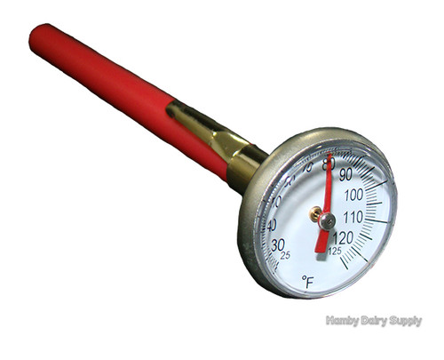 Stem Thermometer  °F Scale